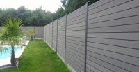 Portail Clôtures dans la vente du matériel pour les clôtures et les clôtures à Placey